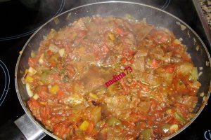 Vinete orientale- a la Vladut