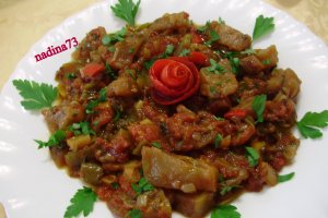 Vinete orientale- a la Vladut