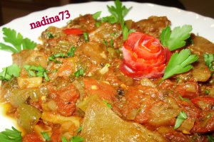 Vinete orientale- a la Vladut