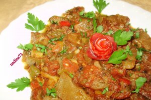 Vinete orientale- a la Vladut