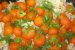 Salata de paste fusilli, porumb si carote  pariziene-3