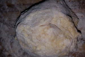 Desert reteta de preparare a papanasilor
