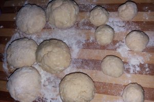Desert reteta de preparare a papanasilor