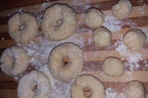 Desert reteta de preparare a papanasilor