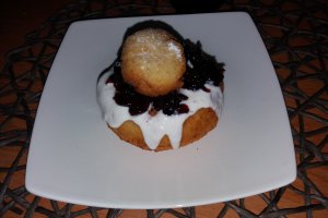 Desert reteta de preparare a papanasilor