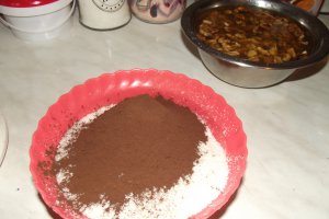 Desert bomboane Clara- raw-vegan