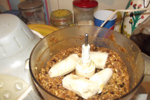 Desert bomboane Clara- raw-vegan