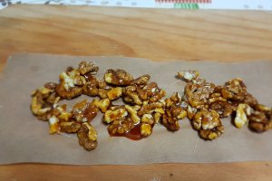 Desert tort cu crema de dovleac placintar