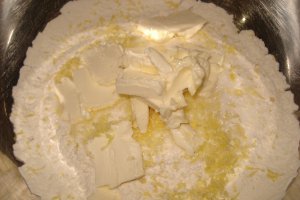 Desert tarta cu gutui