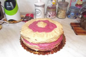 Desert tort Dana