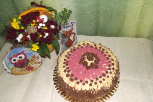 Desert tort Dana