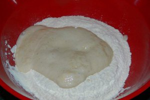 Aperitiv tarta cu ceapa