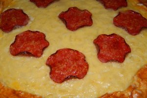 Aperitiv tarta cu ceapa