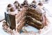Desert tort cu ciocolata Nestle Dessert-0