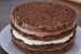 Desert tort cu ciocolata Nestle Dessert-4