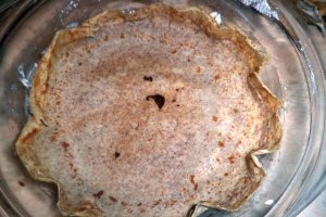 Aperitiv tort de clatite sarate