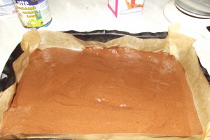 Desert prajitura de duminica