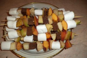 Desert frigarui dulci