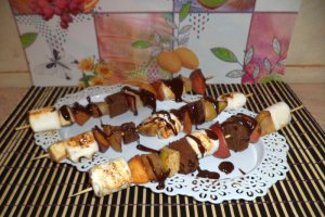 Desert frigarui dulci