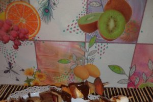 Desert frigarui dulci