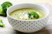 Supa crema de broccoli cu gorgonzola-0