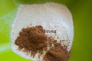 Desert gogosi cu scortisoara