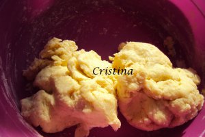 Aperitiv biscuiti cu cascaval