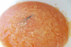 Dulceata de gutui