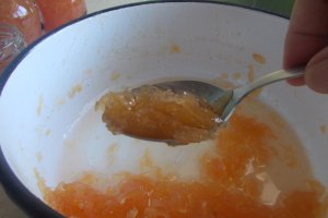 Dulceata de gutui