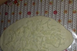 Baghete cu cascaval