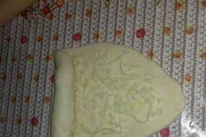 Baghete cu cascaval