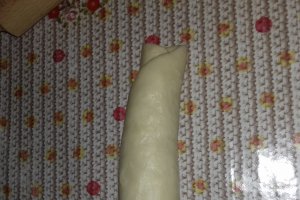 Baghete cu cascaval