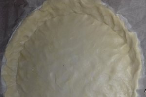Tarta cu ton