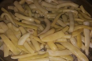 Rasol de pastai cu carne de pui