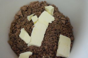 Pate din ficat de pui
