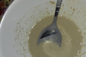 Aperitiv covridog cu cascaval