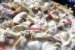 Paste Fettuccini cu curcan, smantana si ciuperci-4