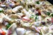 Paste Fettuccini cu curcan, smantana si ciuperci-5