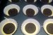 Desert muffins cu biscuiti Oreo-2