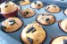 Desert muffins cu biscuiti Oreo-6