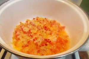 Ciorba de conopida