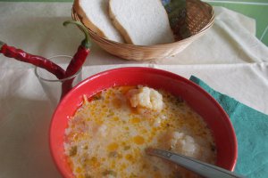 Ciorba de conopida
