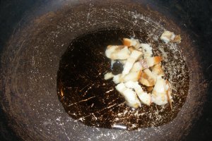 Varza rosie calita cu otet balsamic