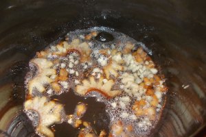 Ciorba alba de valeriana
