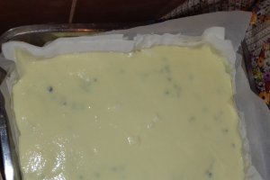Desert placinta cu iaurt