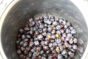 Sirop de struguri