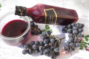 Sirop de struguri