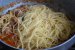 Spaghete cu ficatei de pui-3