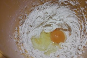 Desert biscuiti cu unt si cacao