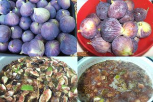 Dulceata de smochine